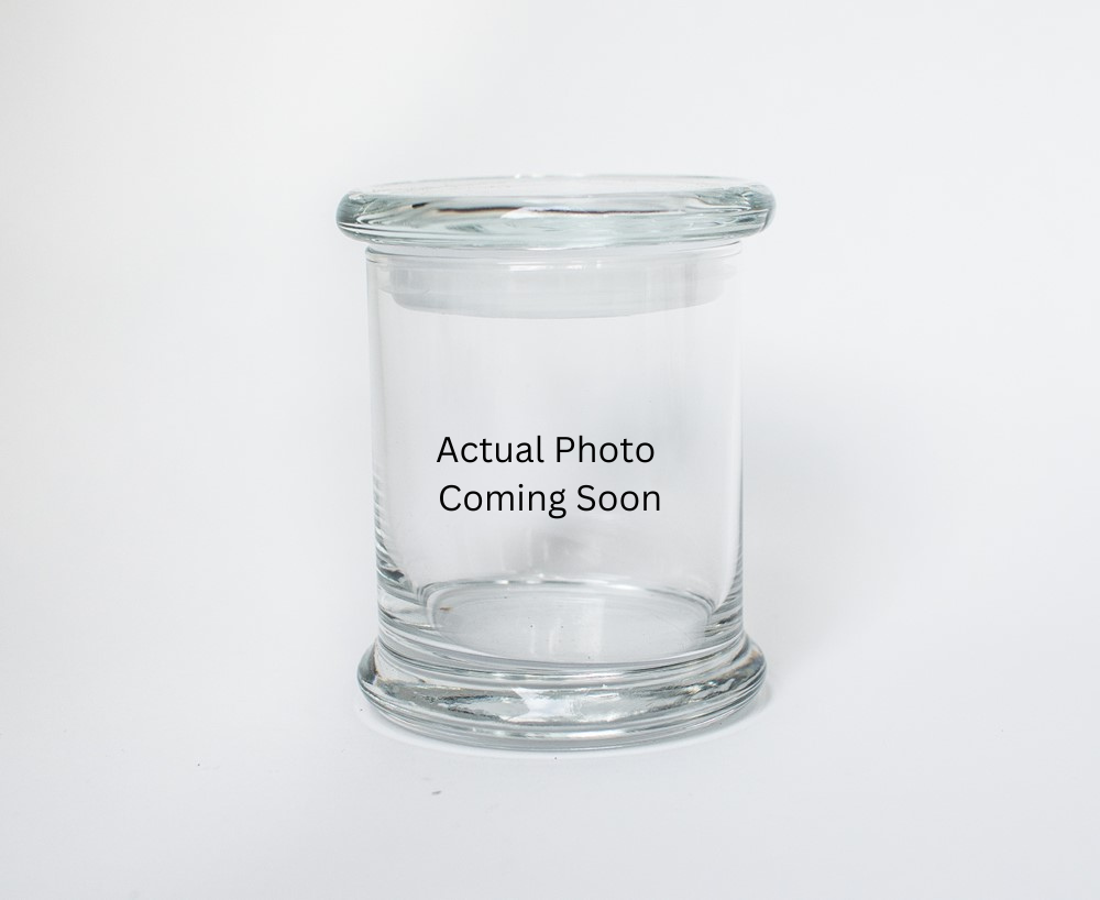 The Perfect Man 100% Soy Candle