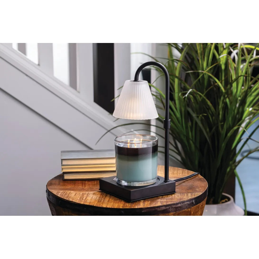 Candle Warmer Lamp Lumiere