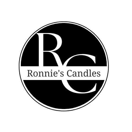 Ronnie's Candles