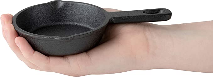 Skillet Wax Warmer