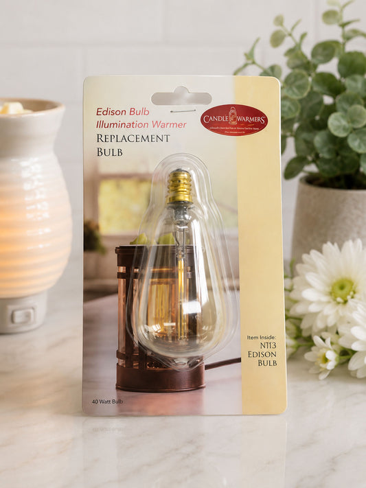 40 Watt Replacement Bulb