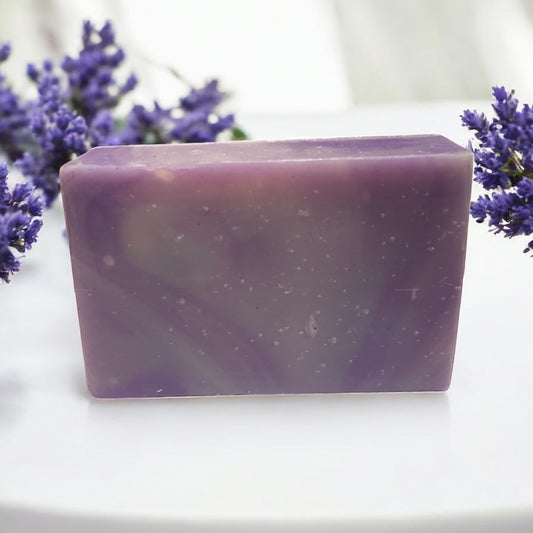 Lavender Bar Soap