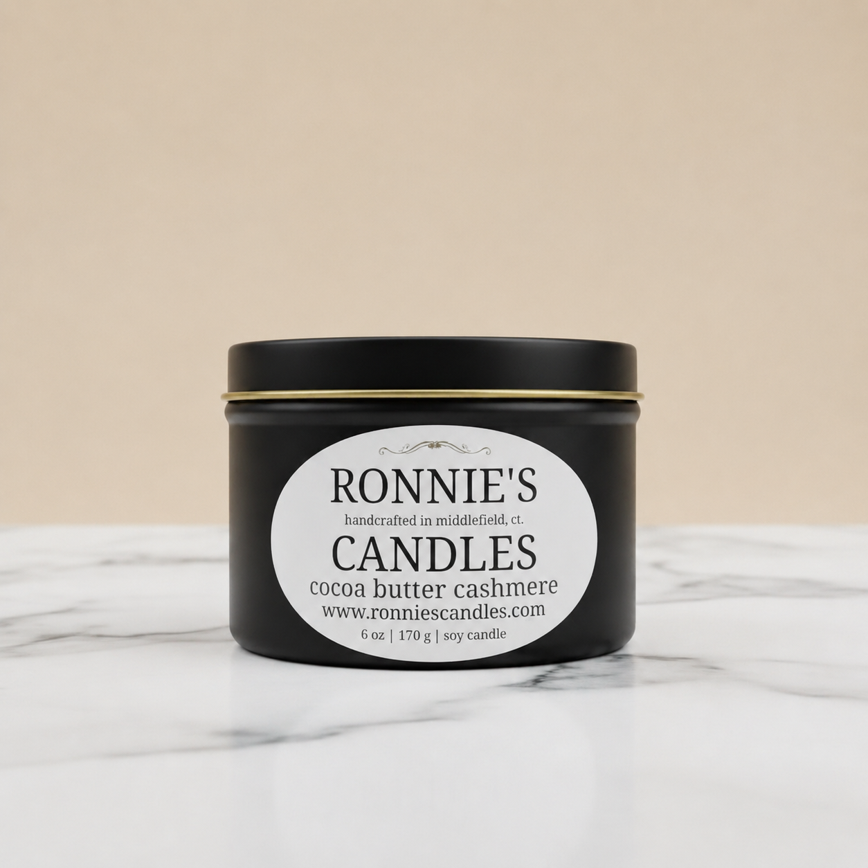 Luxurious cocoa butter and soft cashmere blend in eco-friendly products, highlighting sustainable comfort and quality candles.