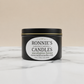 Eucalyptus Forest 100% Soy Candle