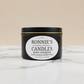 Gone Camping 100% Soy Candle