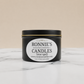 Love Spell 100% Soy Candle