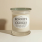 Moroccan Cashmere 100% Soy Candle