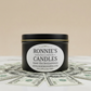 Bout the Benjaminzz 100% Soy Candle