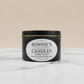 Italian Bistro 100% Soy Candle