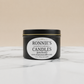 Patchouli 100% Soy Candle