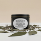 Patchouli 100% Soy Candle