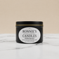 Shakespeare 100% Soy Candle