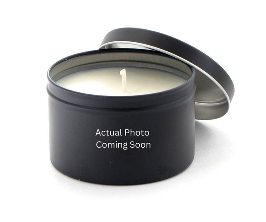 Patchouli 100% Soy Candle