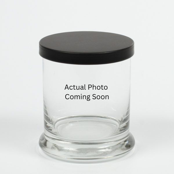 Cocoa Butter Cashmere 100% Soy Candle