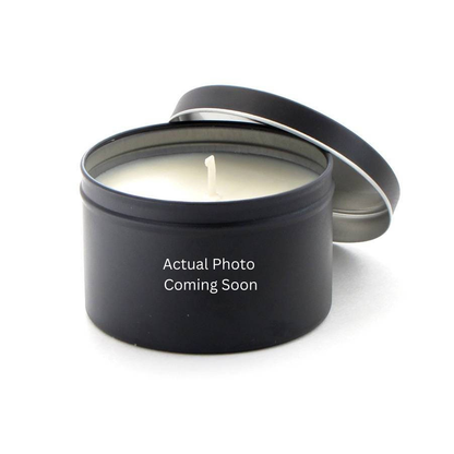 Spiced Cranberry 100% Soy Candle