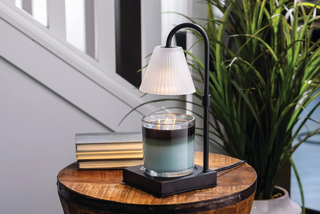 Candle Warmer Lamp Lumiere