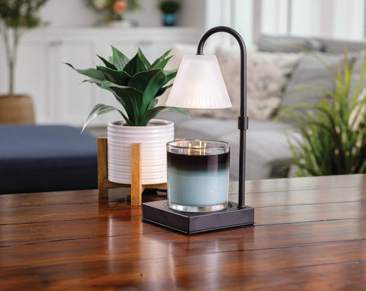 Candle Warmer Lamp Lumiere