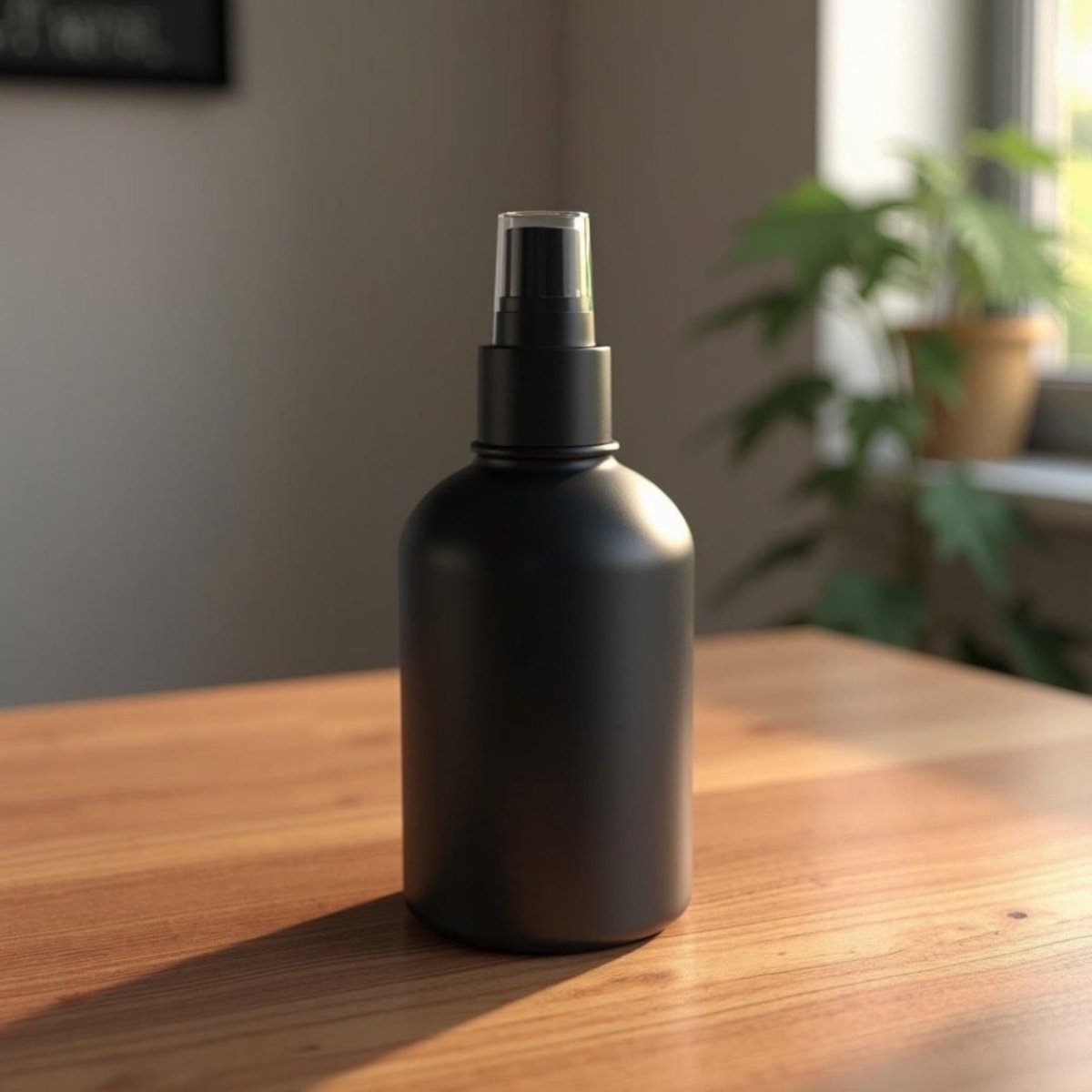 Lemongrass Ginger room spray provides a comforting and uplifting fragrance to any room