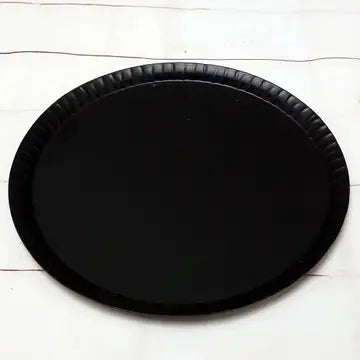 Metal Candle Coaster