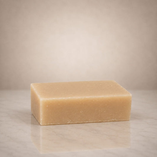 French Pear Bar Soap - Ronnie's Candles LLC