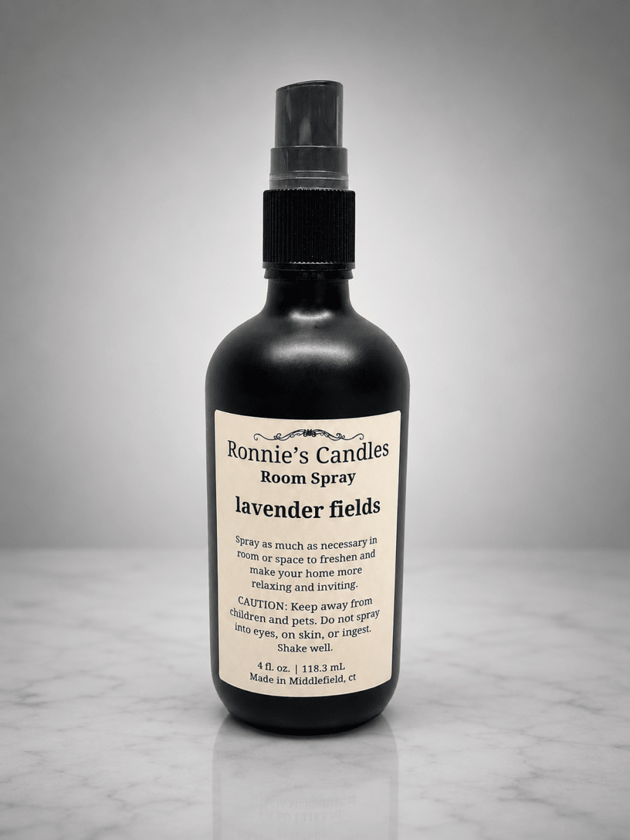 Lavender Fields Room Spray