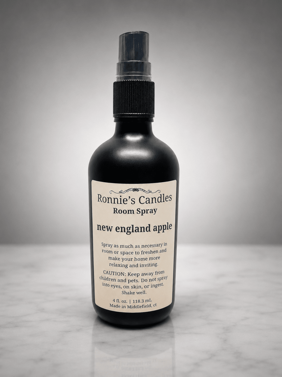 New England Apple Room Spray