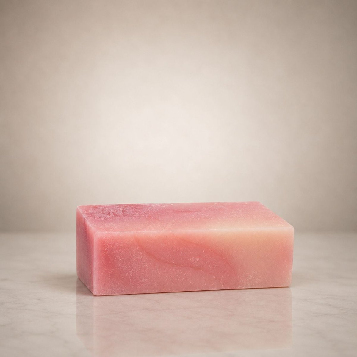 Plumeria Bar Soap - Ronnie's Candles LLC