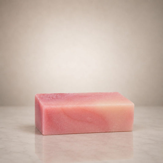 Plumeria Bar Soap - Ronnie's Candles LLC