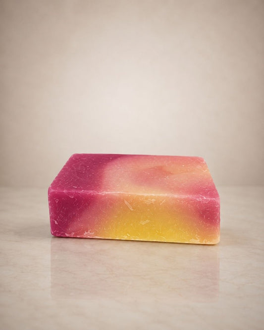 Tropical Holiday Bar Soap - Ronnie's Candles LLC